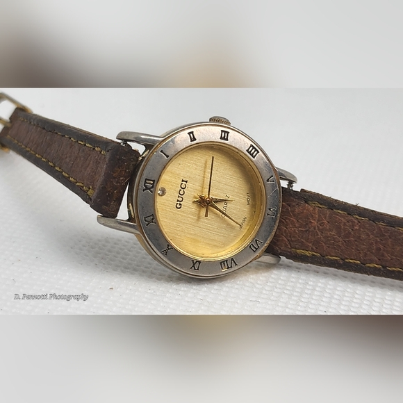 GUCCI watch - Picture 6 of 16